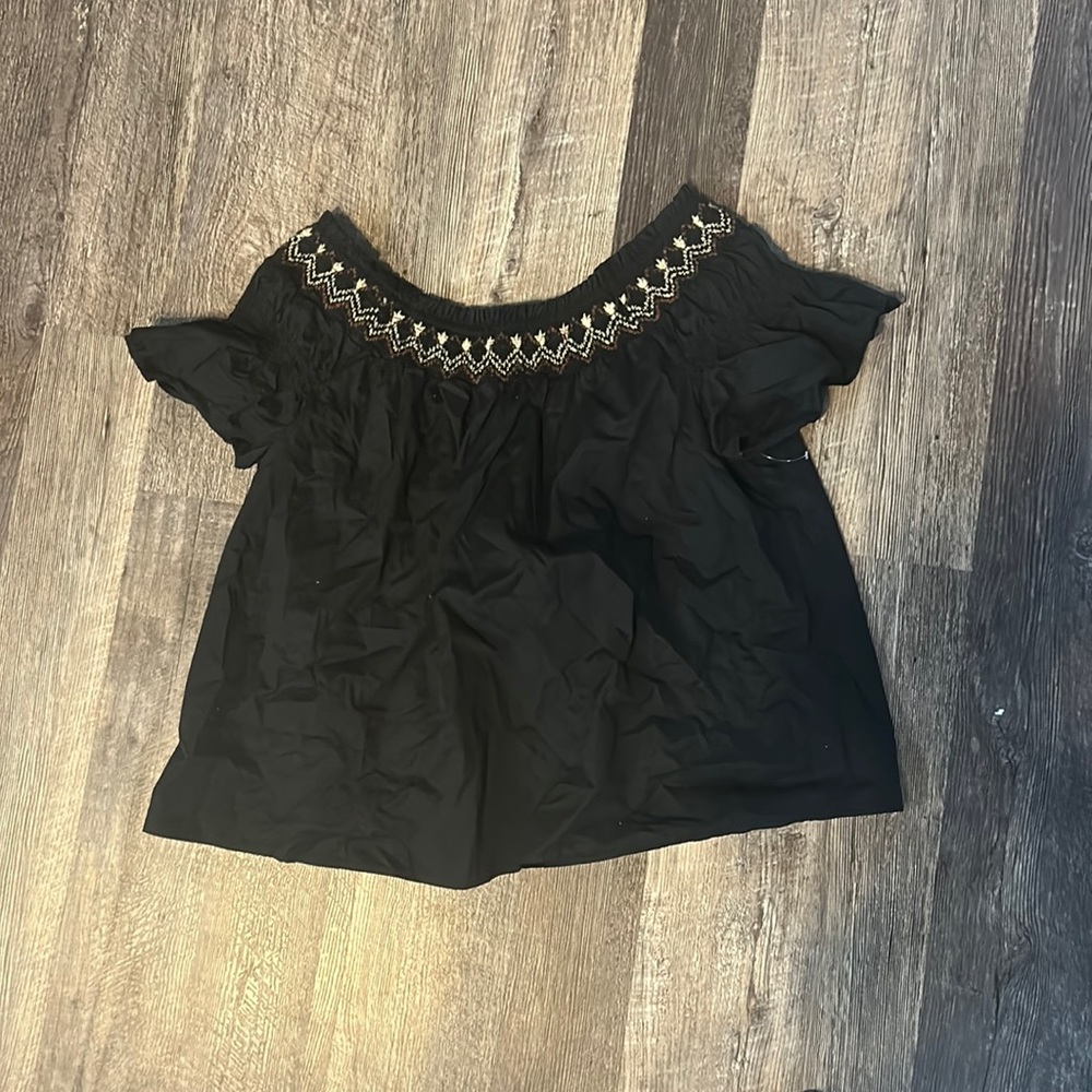 Old Navy Brand Business Casual top